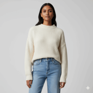 Home urban chic ensemble