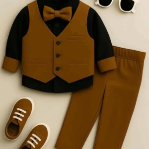 Home power suit ensemble